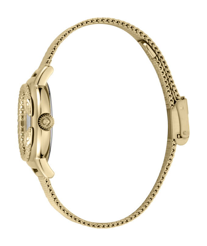 Metallica Ladies Watch Size 32mm