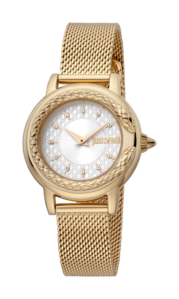 Metallica Ladies Watch Size 32mm