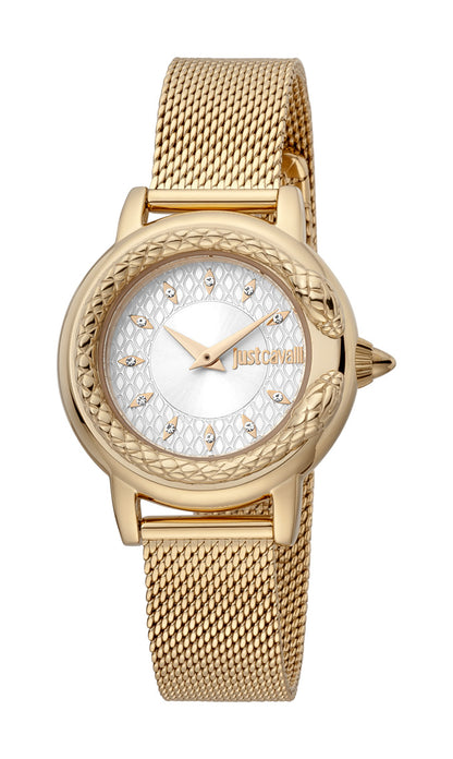 Metallica Ladies Watch Size 32mm