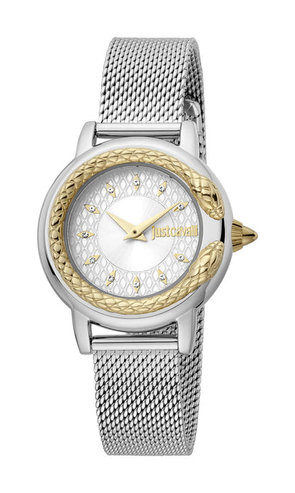 Metallica Ladies Watch Size 32mm