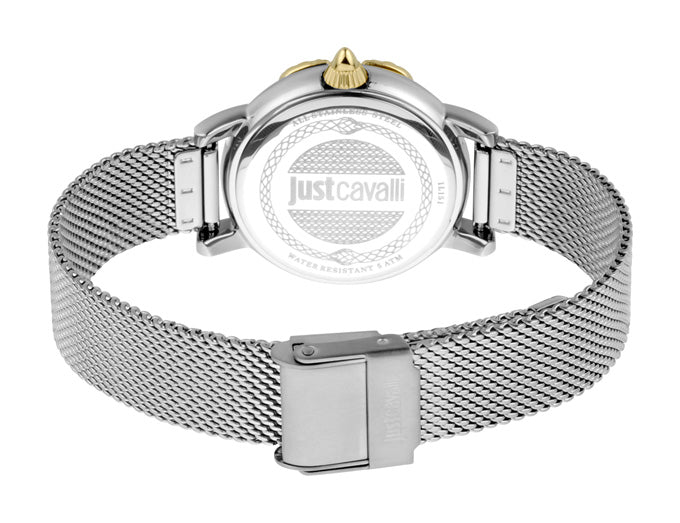 Metallica Ladies Watch Size 32mm