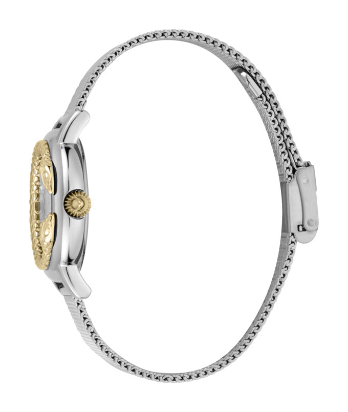 Metallica Ladies Watch Size 32mm