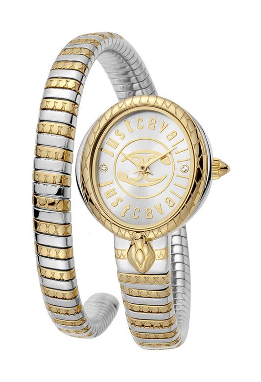 Glam Chic Ladies Watch 25mm