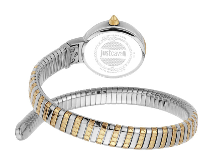 Glam Chic Ladies Watch 25mm
