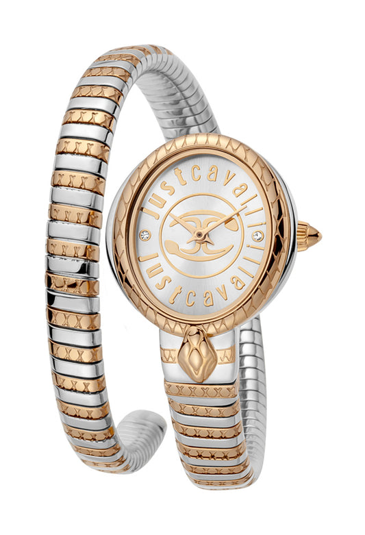 Glam Chic Ladies Watch 25mm