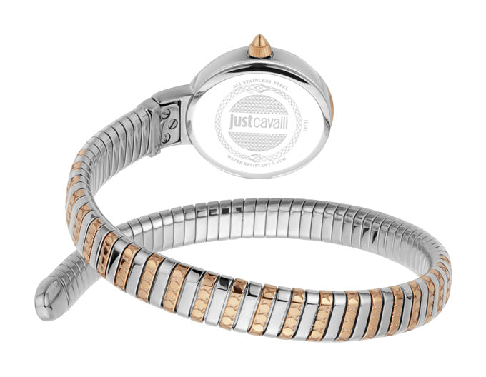 Glam Chic Ladies Watch 25mm