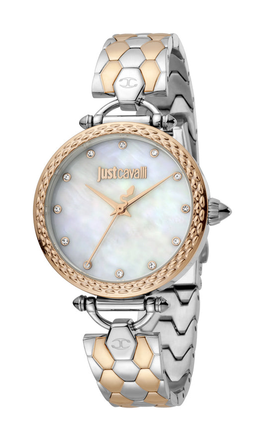 Glam Chic Ladies Watch 32mm