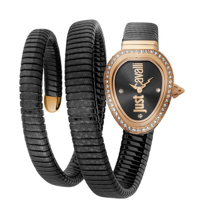 JC Doppio Ladies Watch Size 23mm