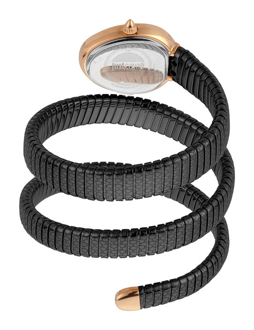 JC Doppio Ladies Watch Size 23mm