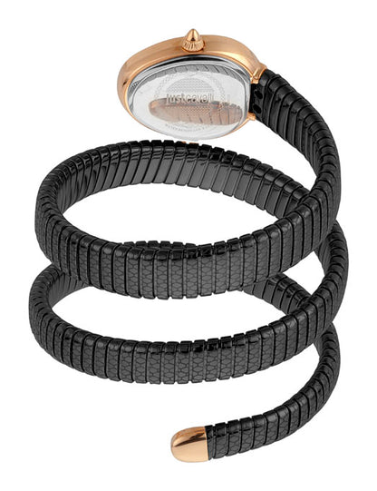 JC Doppio Ladies Watch Size 23mm