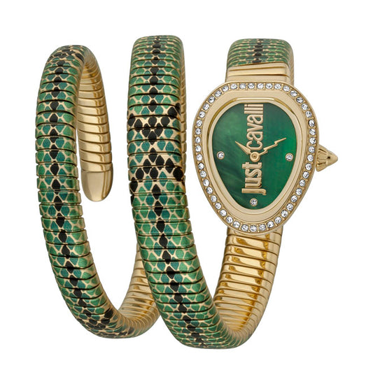 JC Doppio Ladies Watch Size 23mm