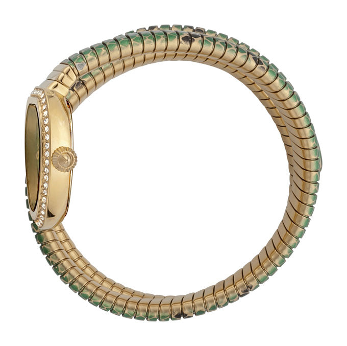 JC Doppio Ladies Watch Size 23mm