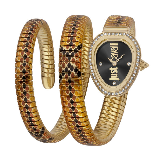 JC Doppio Ladies Watch Size 23mm