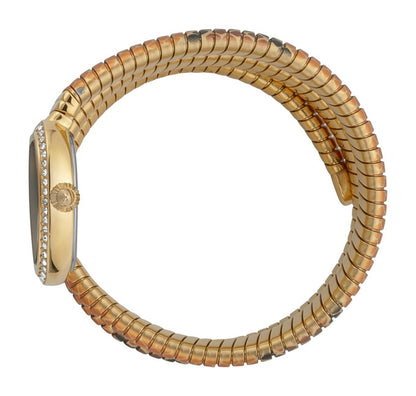 JC Doppio Ladies Watch Size 23mm