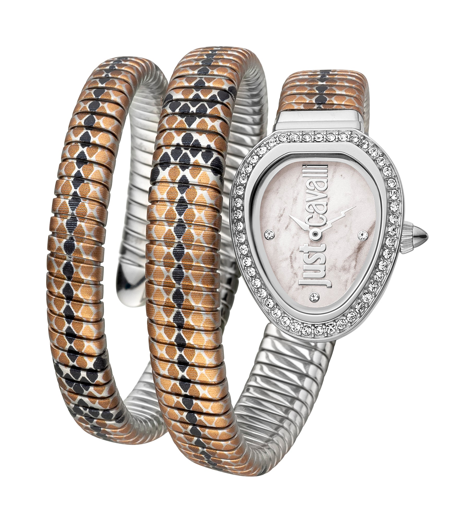 Serpente Reale Ladies Watch Size 23mm
