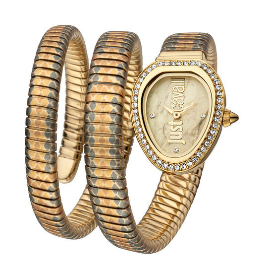 Serpente Reale Ladies Watch Size 23mm