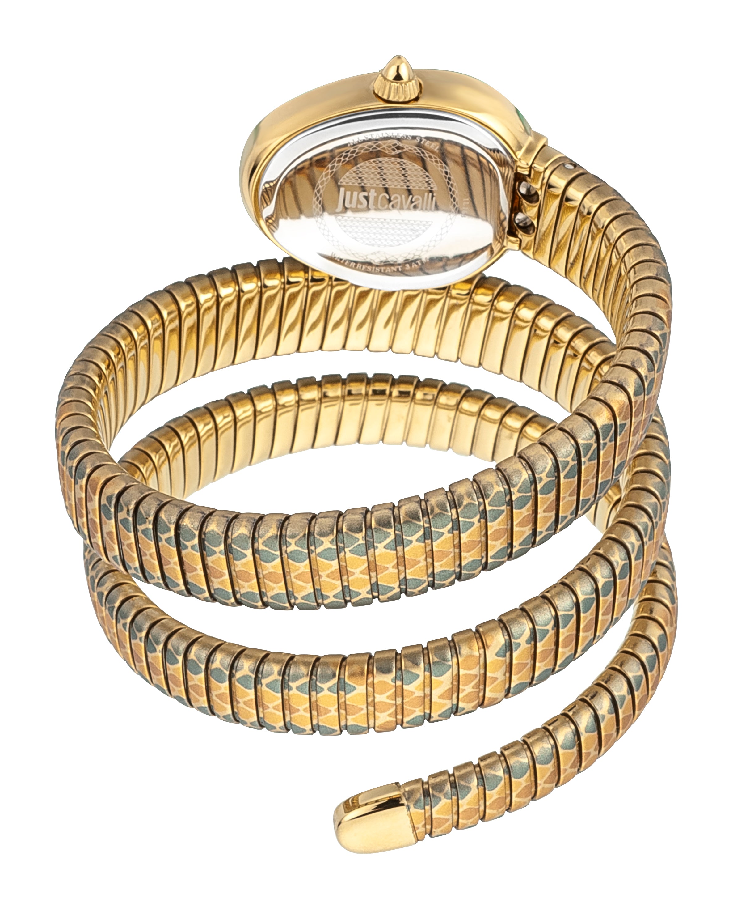 Serpente Reale Ladies Watch Size 23mm