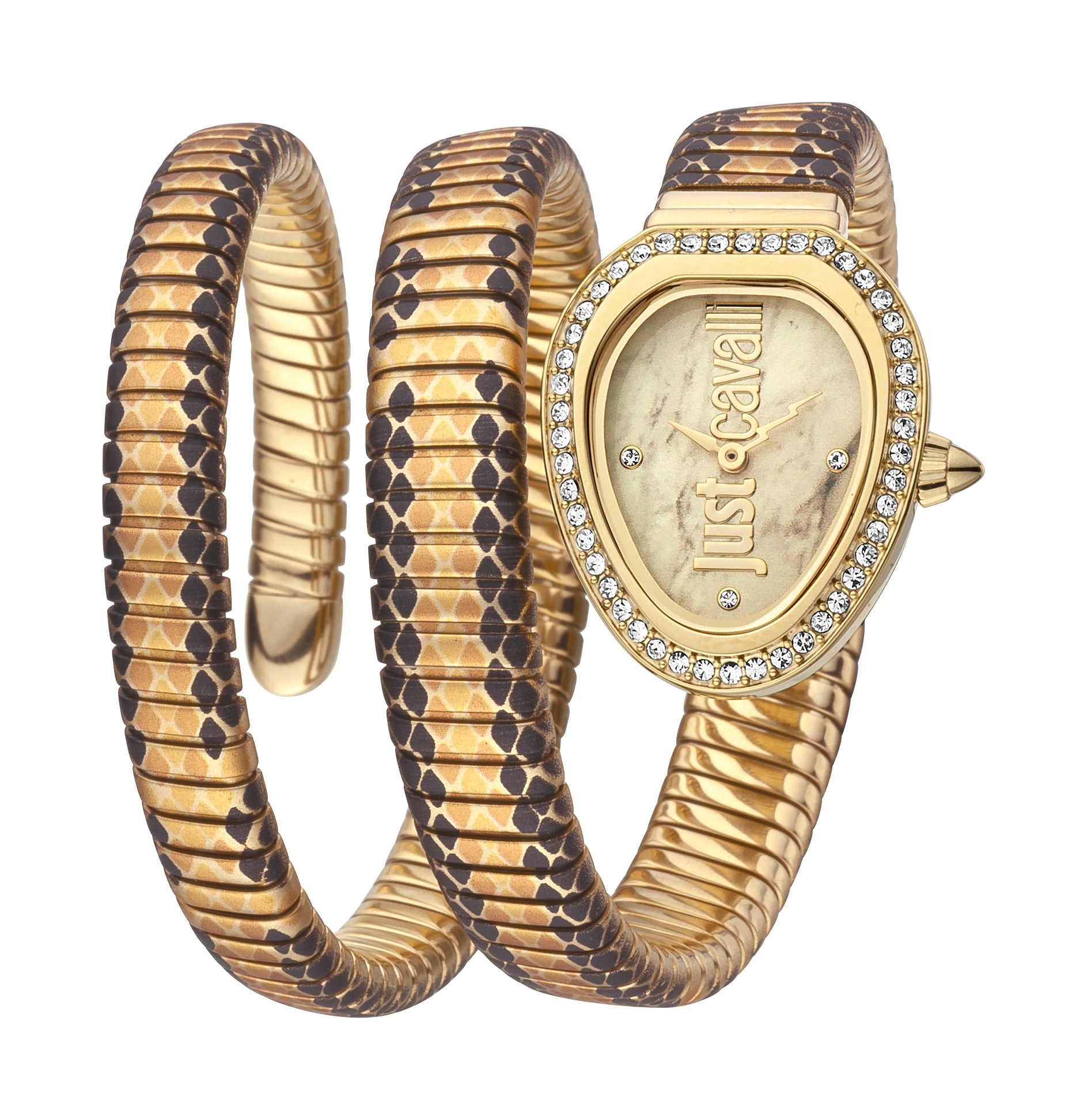 Serpente Reale Ladies Watch Size 30mm