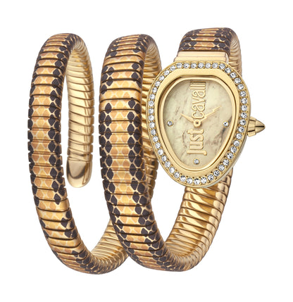 Serpente Reale Ladies Watch Size 30mm