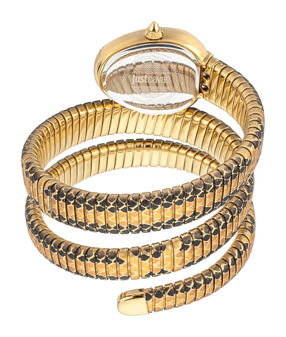 Serpente Reale Ladies Watch Size 30mm