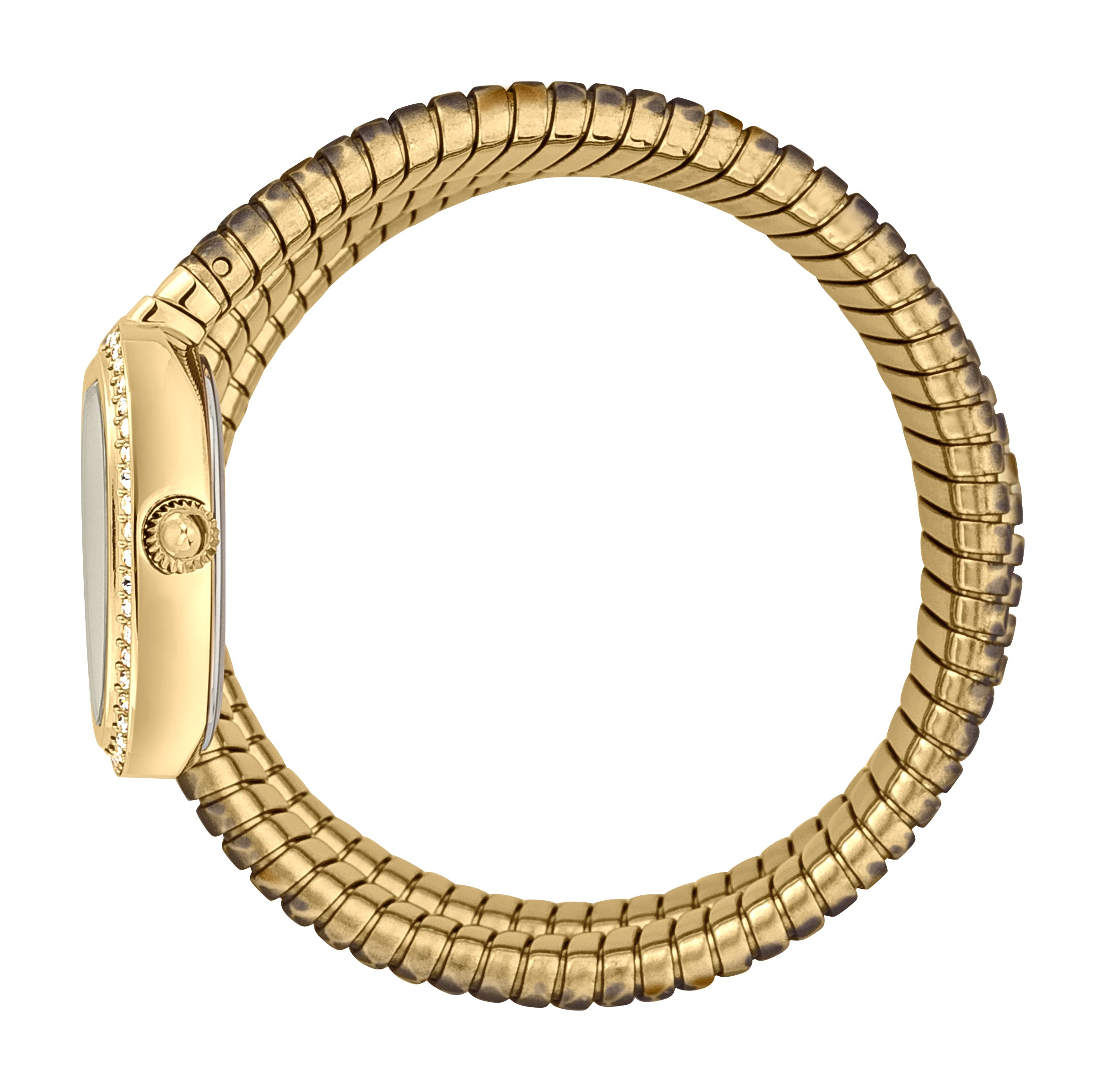 Serpente Reale Ladies Watch Size 30mm