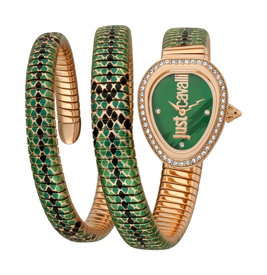 Serpente Reale Ladies Watch Size 23mm