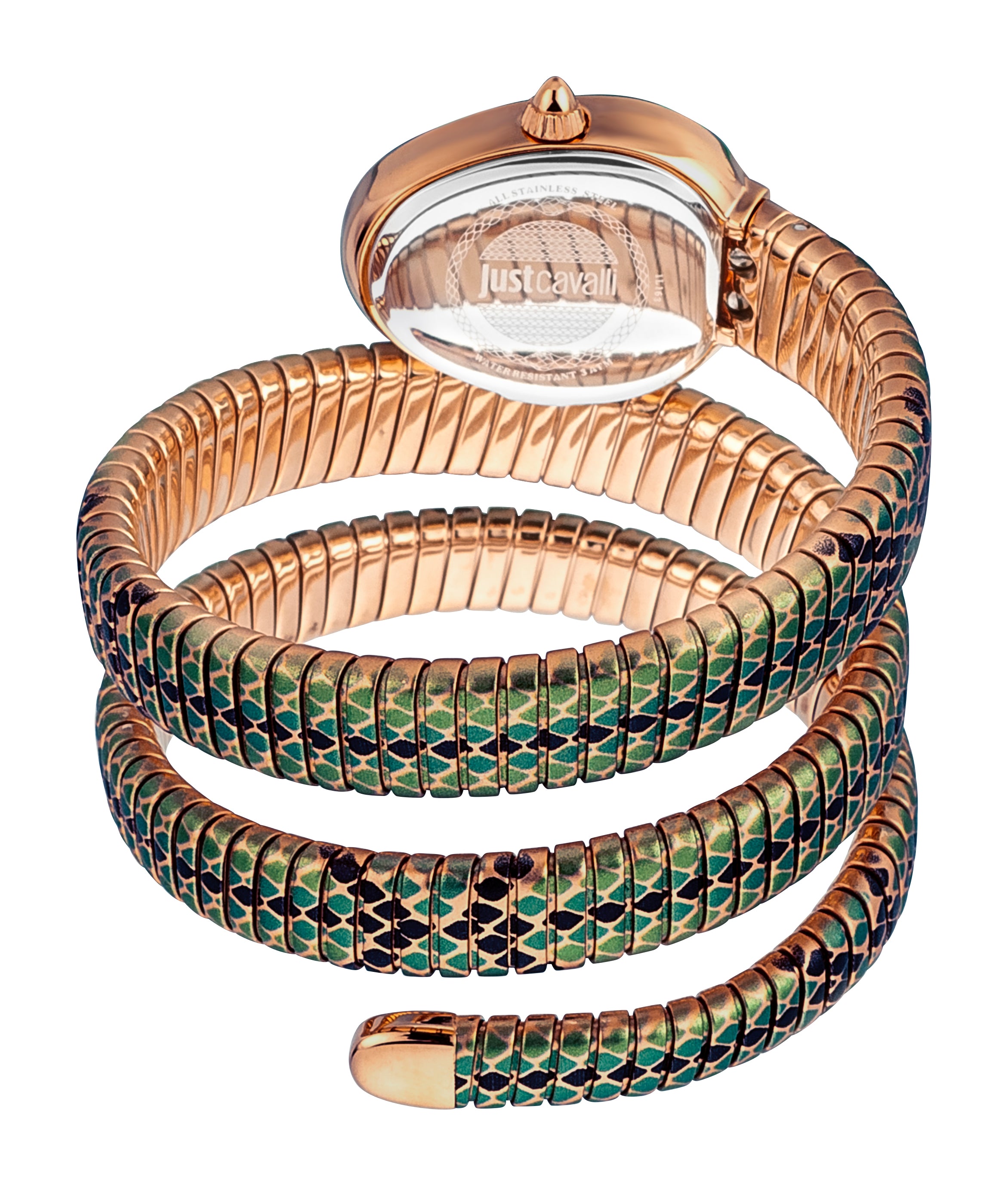 Serpente Reale Ladies Watch Size 23mm