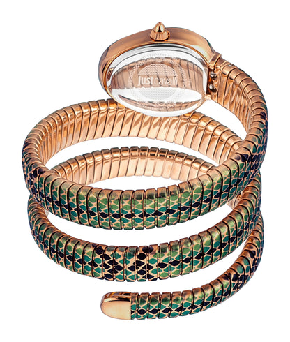 Serpente Reale Ladies Watch Size 23mm