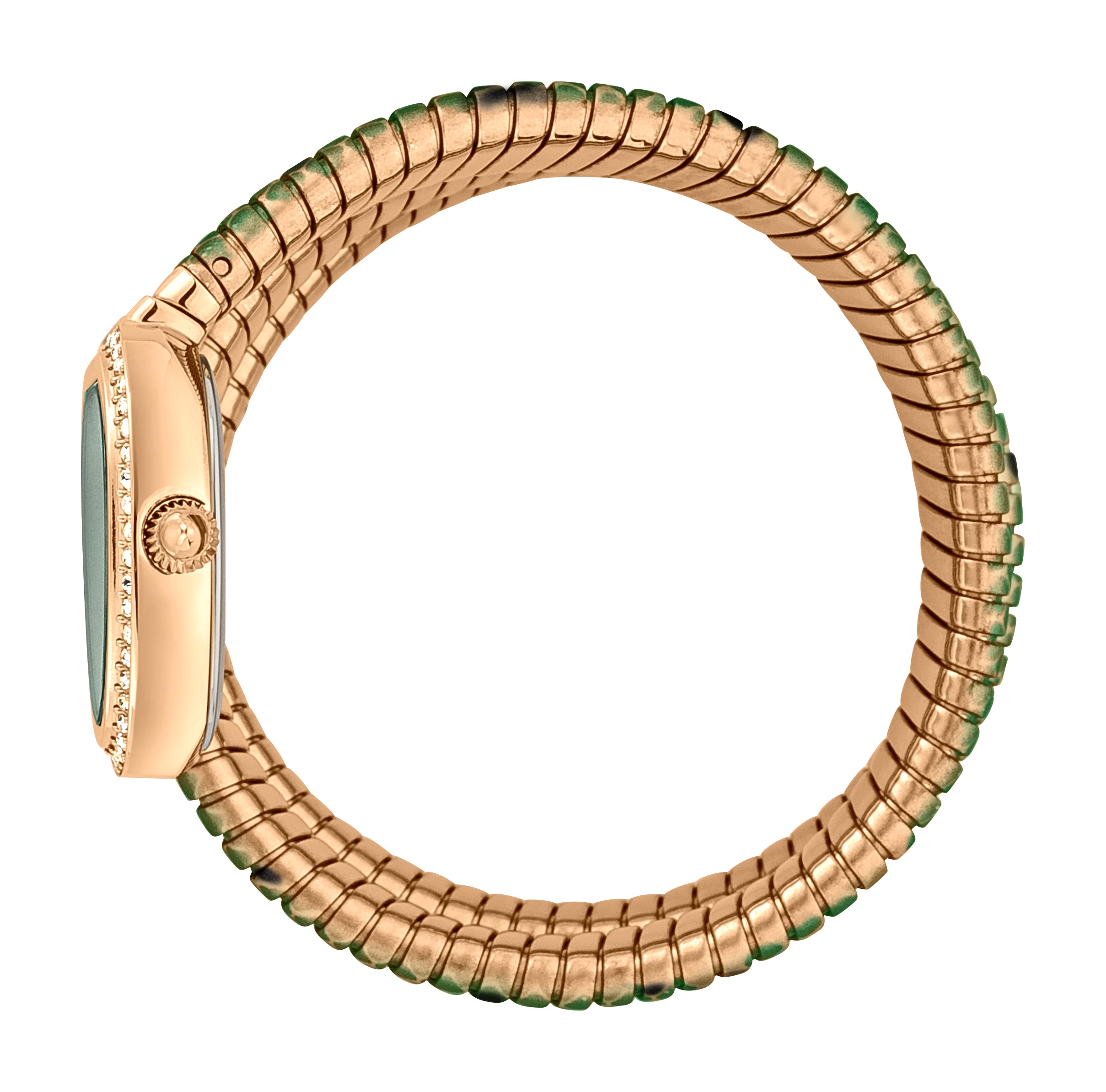 Serpente Reale Ladies Watch Size 23mm