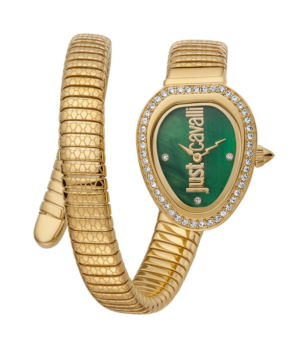 JC Solo Ladies Watch Size 23mm