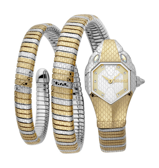 Serpente doppio  Ladies Watch Size 22mm