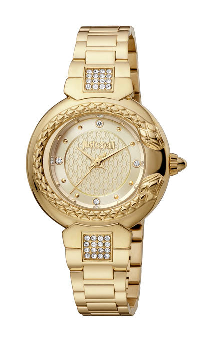 Prestigio Ladies Watch Size 32mm