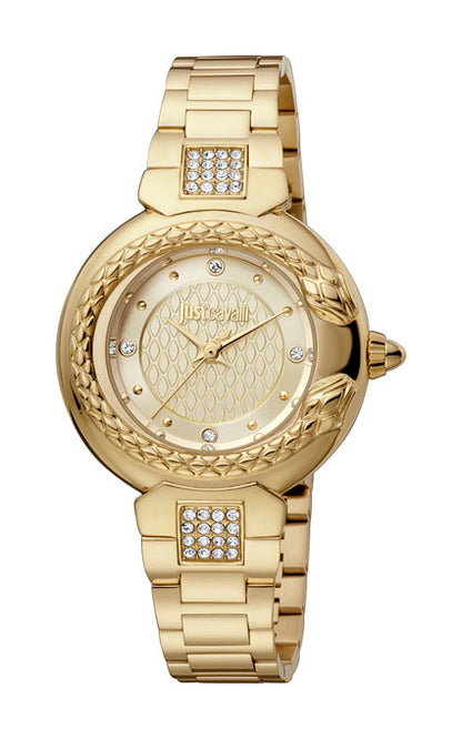 Prestigio Ladies Watch Size 32mm