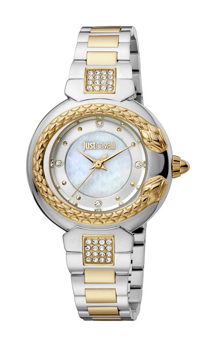 Prestigio Ladies Watch Size 32mm