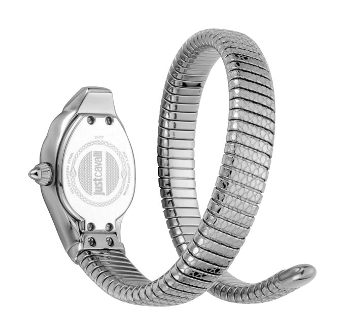 Serpente solo Ladies Watch Size 22mm