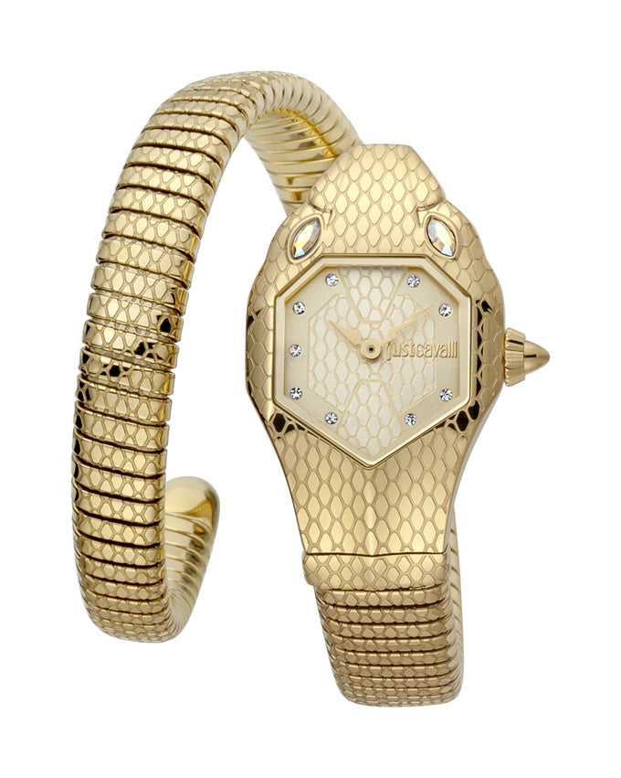 Serpente solo Ladies Watch Size 22mm