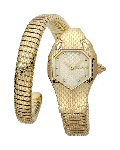 Serpente solo Ladies Watch Size 22mm