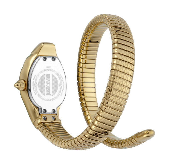 Serpente solo Ladies Watch Size 22mm