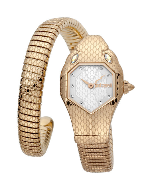 Serpente solo Ladies Watch Size 22mm
