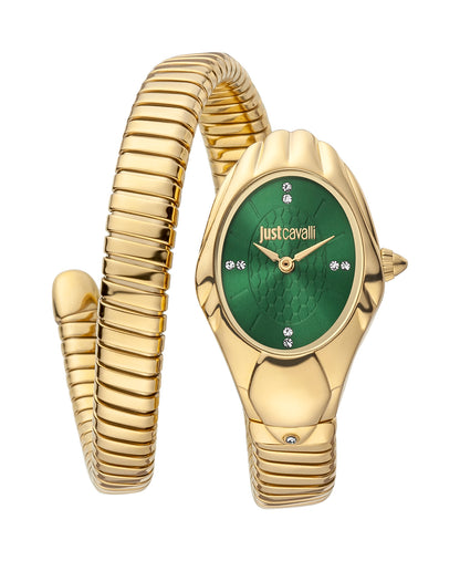 Serpente Prestigio Ladies Watch Size 22mm