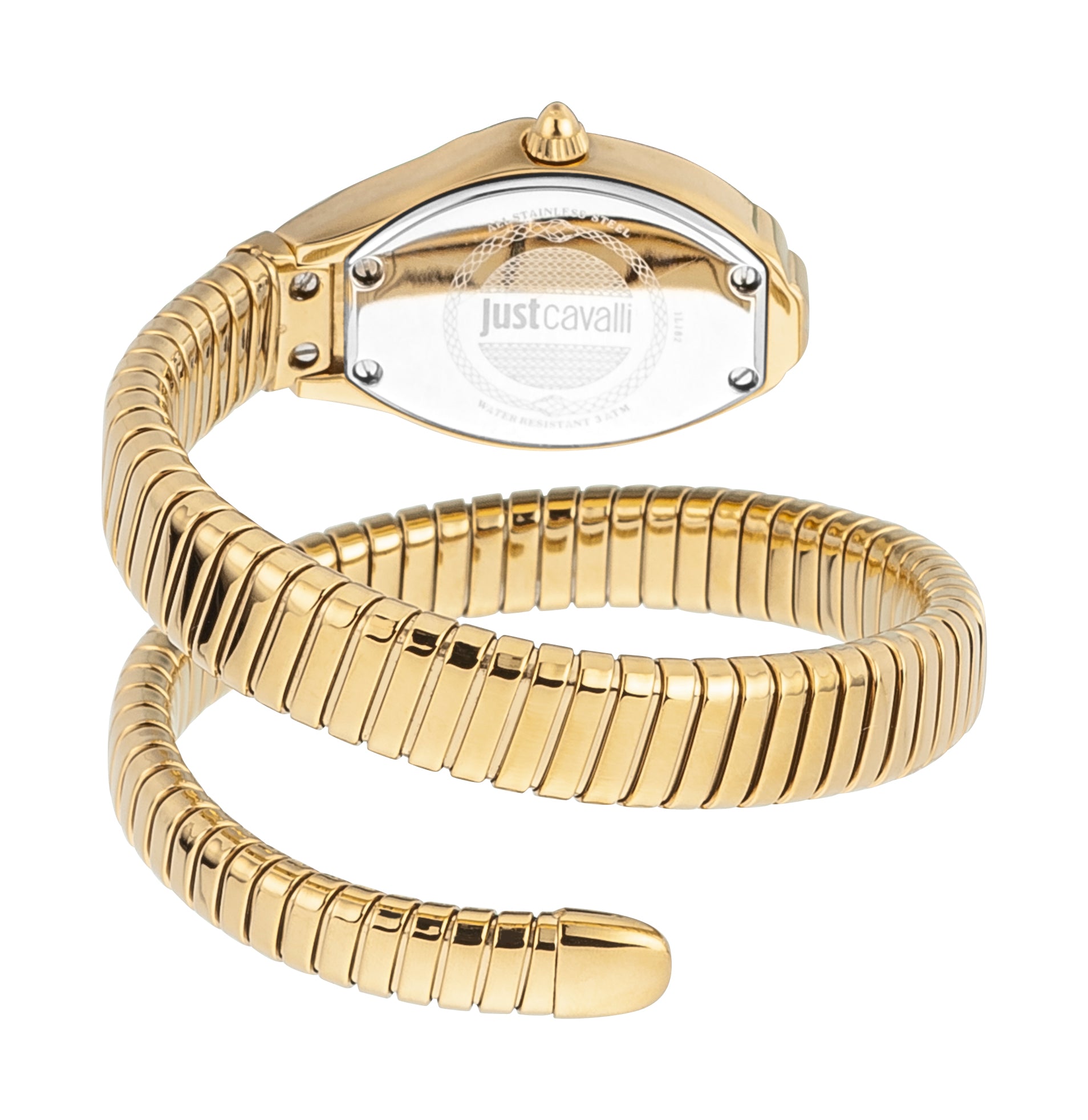 Serpente Prestigio Ladies Watch Size 22mm