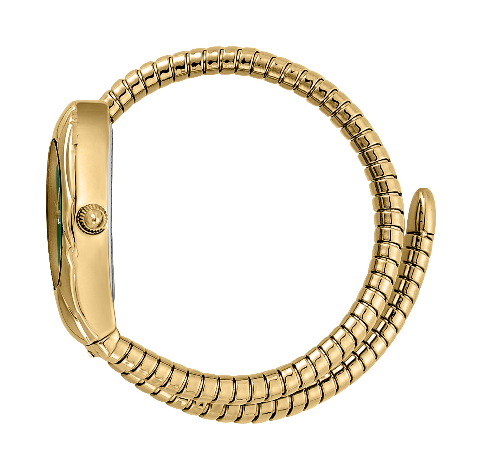 Serpente Prestigio Ladies Watch Size 22mm