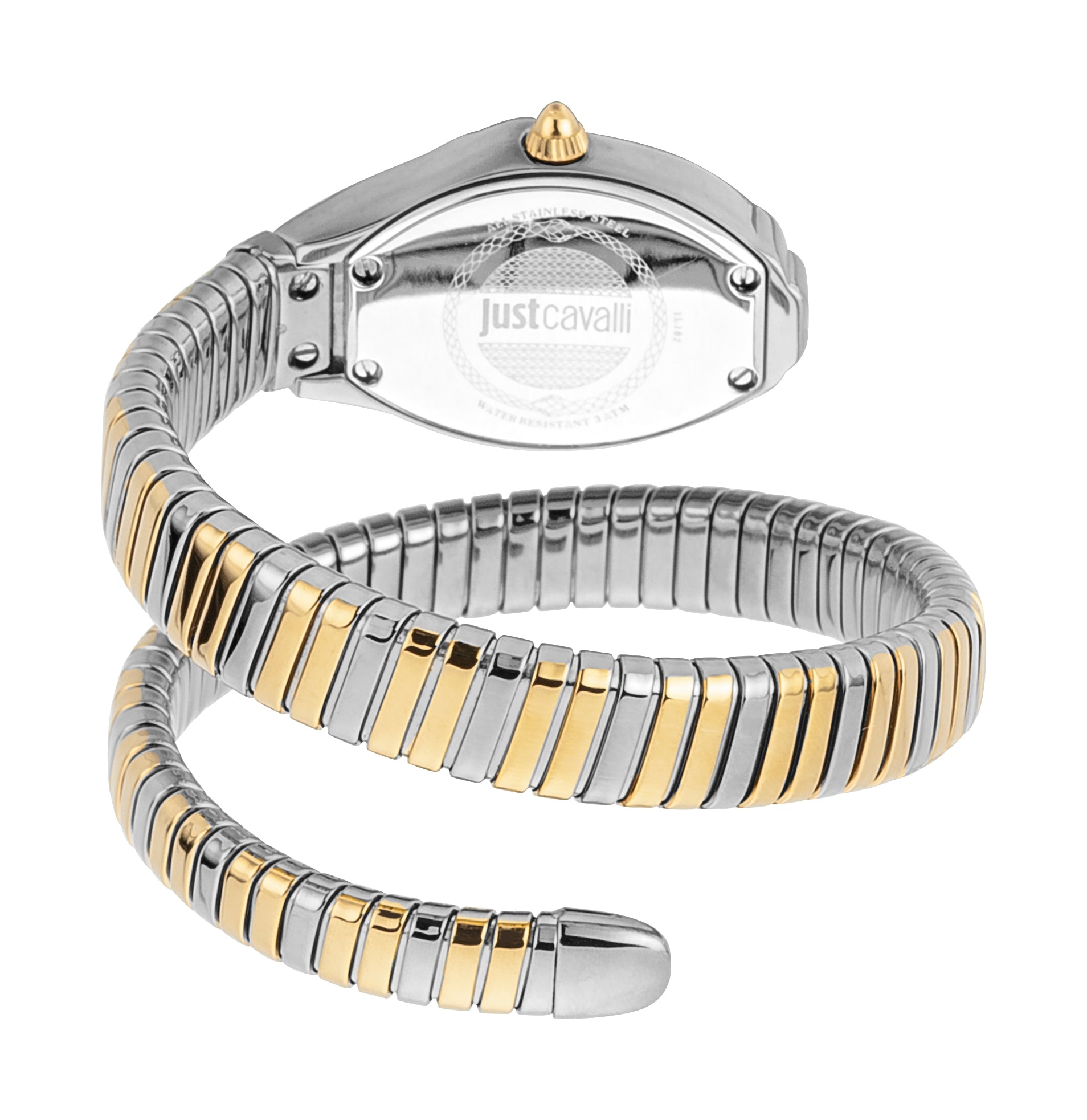 Serpente Prestigio Ladies Watch Size 22mm