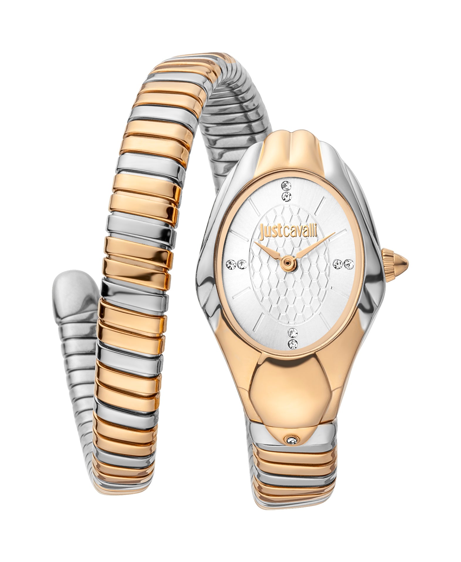 Serpente Prestigio Ladies Watch Size 22mm