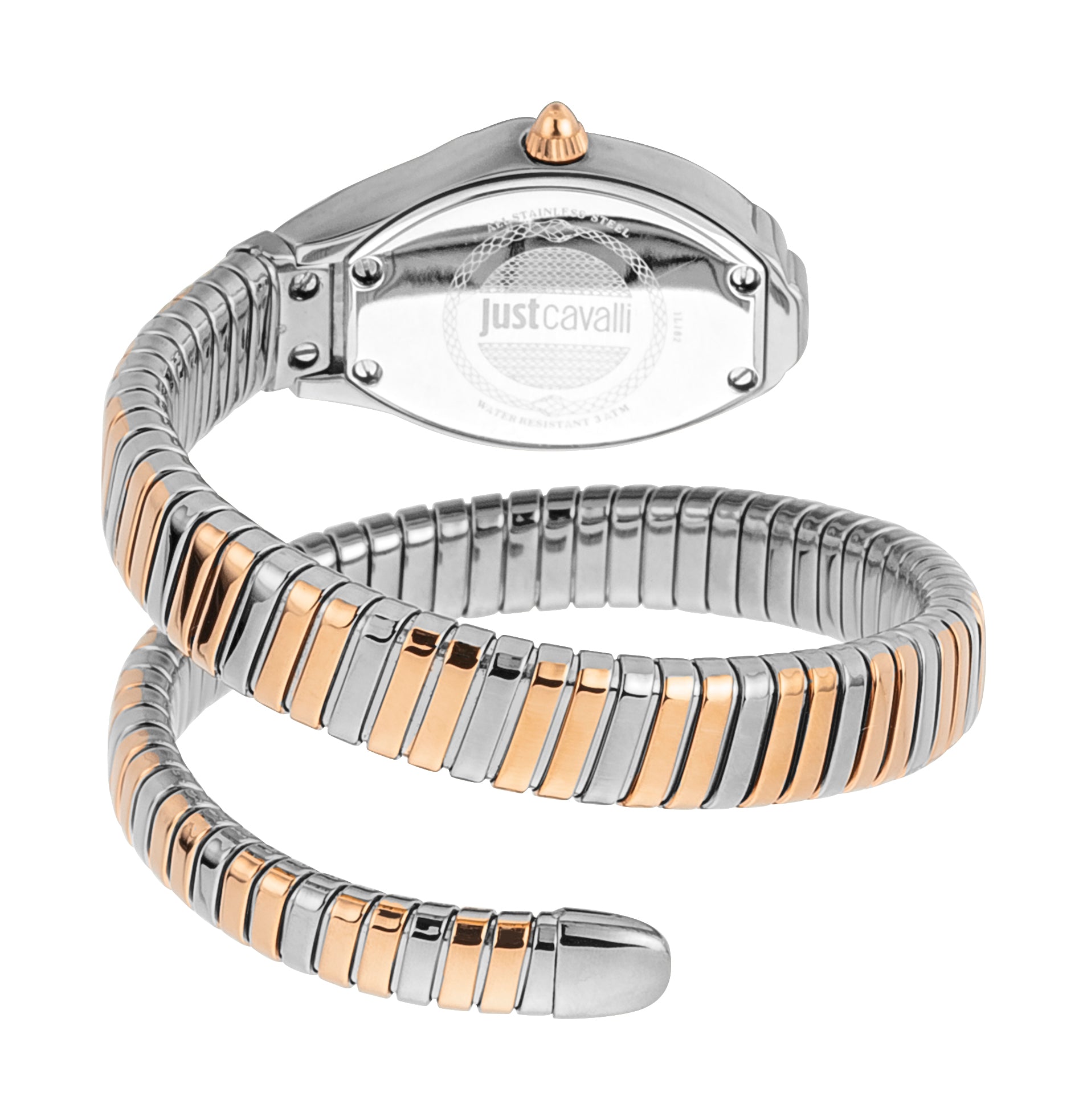 Serpente Prestigio Ladies Watch Size 22mm