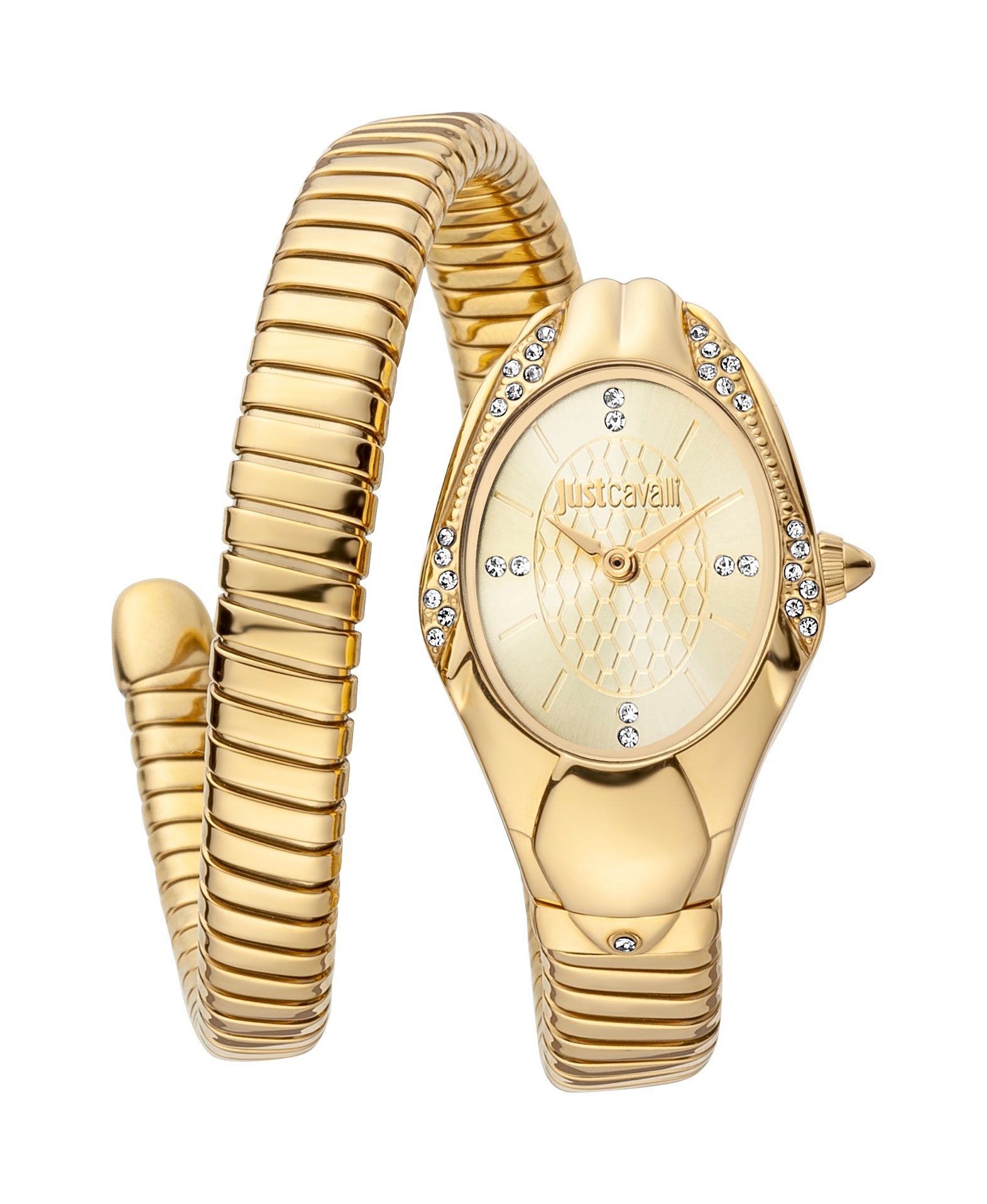 Serpente Regali Ladies Watch Size 22mm