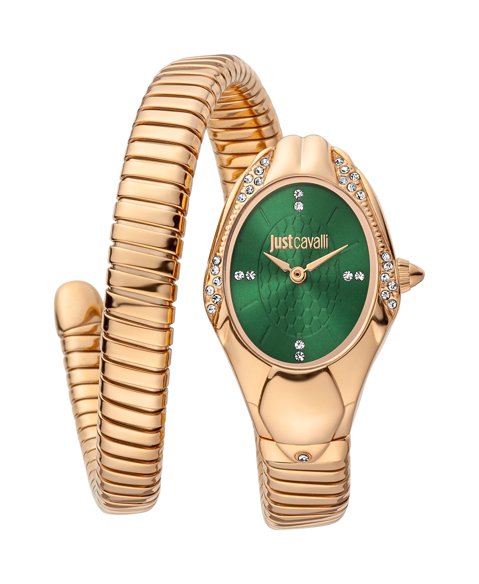 Serpente Regali Ladies Watch Size 22mm