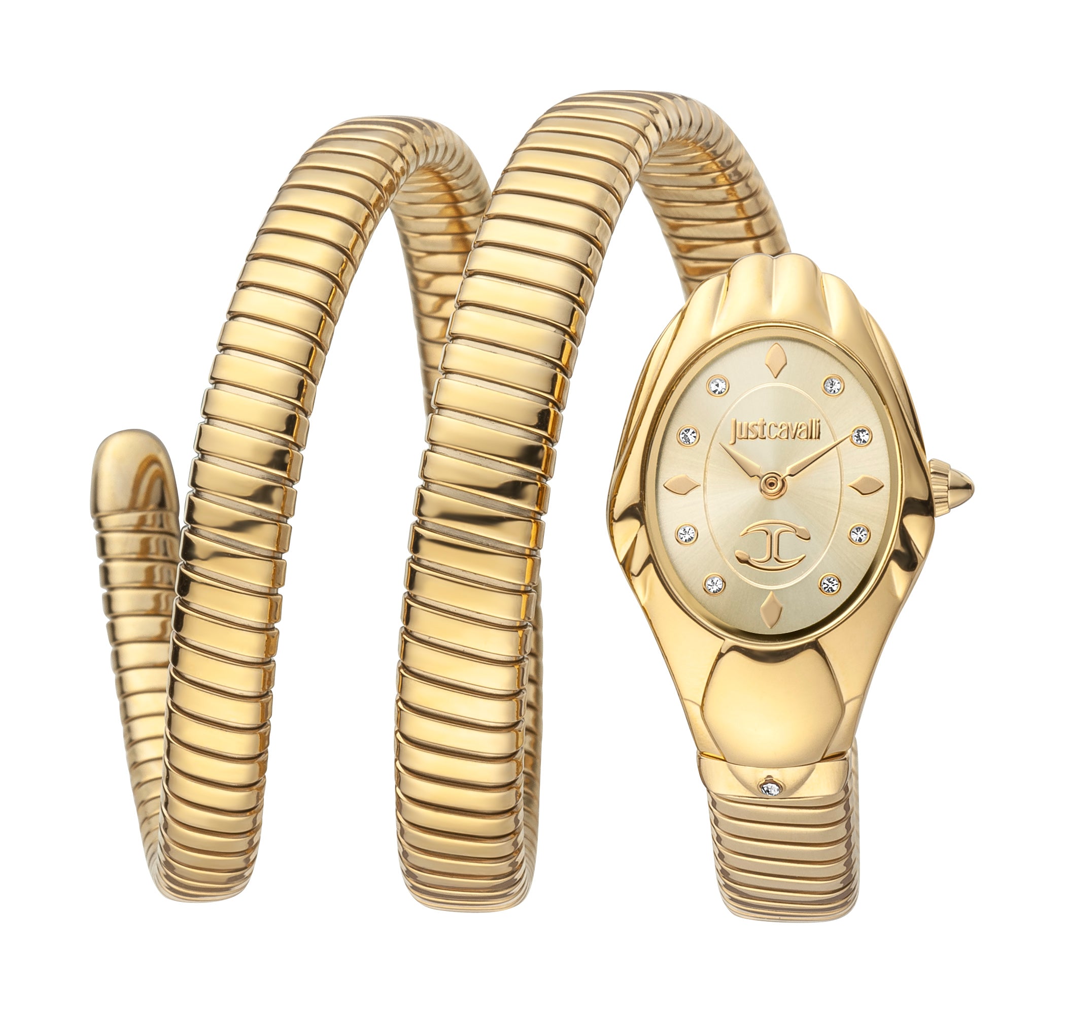 Serpente Emozioni Ladies Watch Size 22mm