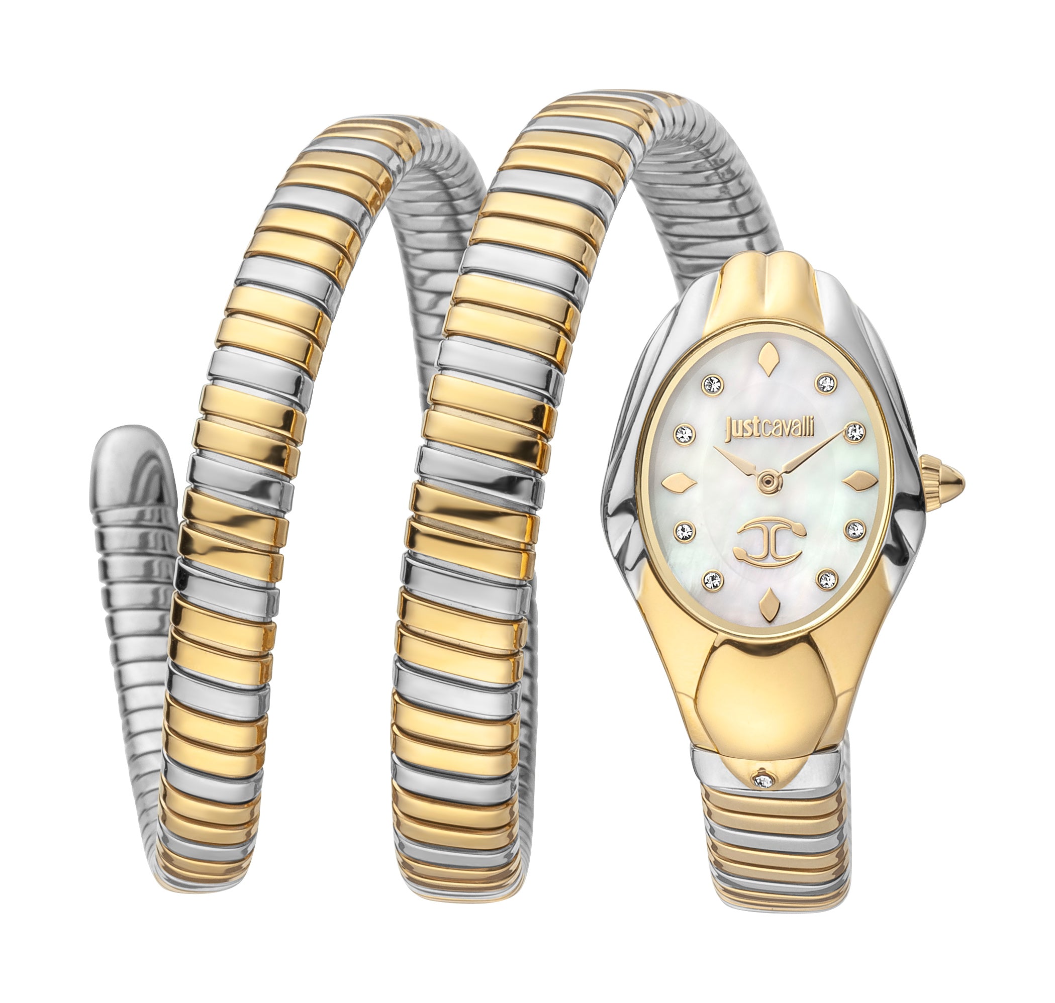 Serpente Emozioni Ladies Watch Size 22mm