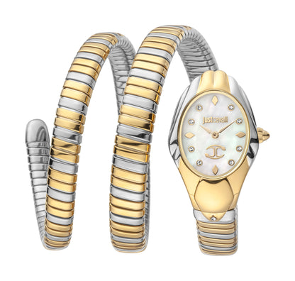 Serpente Emozioni Ladies Watch Size 22mm